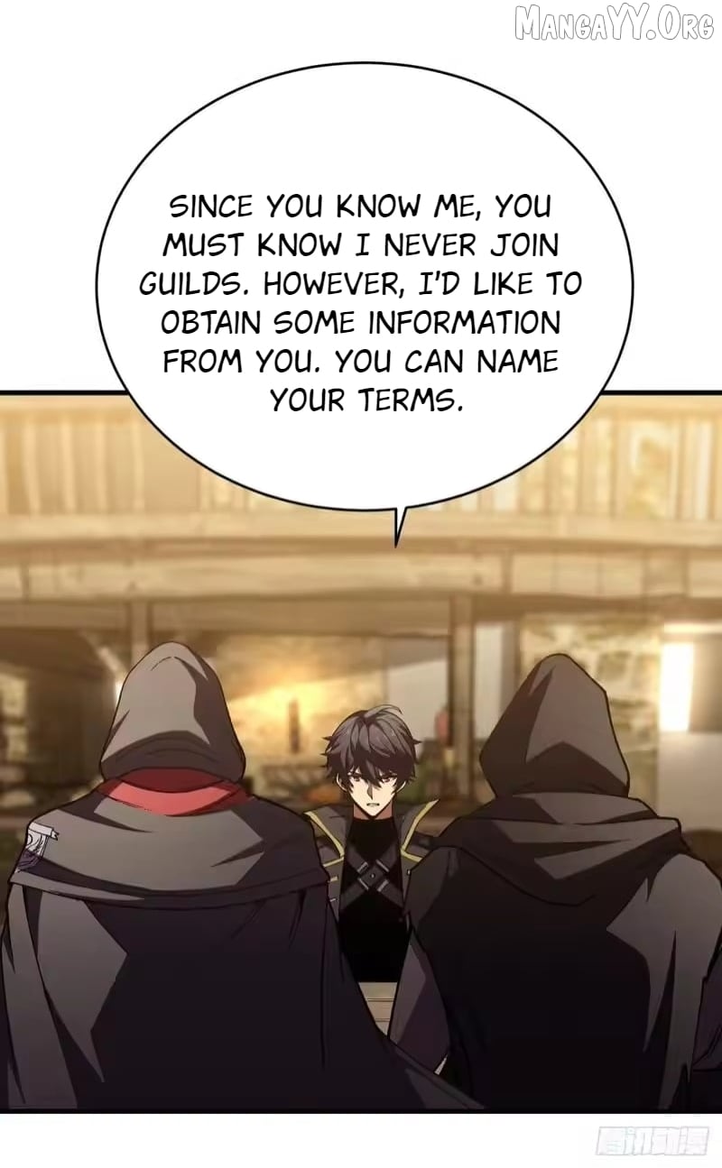 Lord of Summons! Sudden Mutation Chapter 87 - page 4